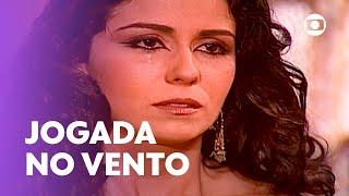 Jade decide ir embora e é amaldiçoada pela família  | O Clone | TV Globo