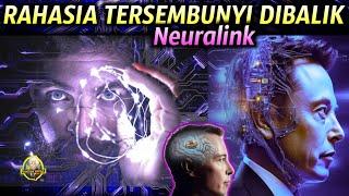 BAGAIMANA CARA NEURALINK MEMPENGARUHI KINERJA NEURON OTAK