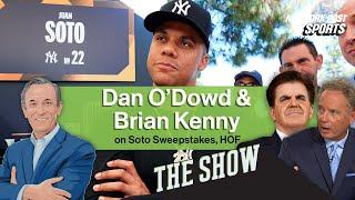 Is Signing Juan Soto Actually in Yankees Best Interest? + Hall of Fame ballot | The Show Ep. 129