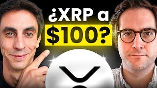 La EXPLOSIÓN de XRP Será HISTÓRICA ️ Últimos Instantes Antes del BullRun de Utilidad @frandeolza