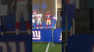 Big Blue Uniforms  2024 @nygiants @NYGiantsUniverse @NYGiantsTV