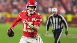 Patrick Mahomes' best plays in 3-TD game | Week 9