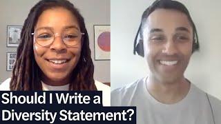 Should I Write a Diversity Statement? | LSAT Demon Daily, Ep. 548