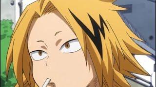 Trolling with My Fav Kaminari. MHA: Strongest Hero PVP