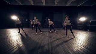 ТТТ(труппа творческих танцоров) contemporary dance