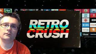 Let's Talk Streaming: RetroCrush