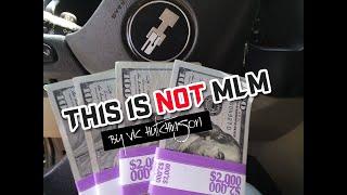 $100,000 in 30 days: Mailbox Cash Program