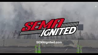 Official SEMA Ignited Trailer (2021)