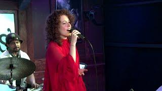 April Varner & Her Band - Joy of April