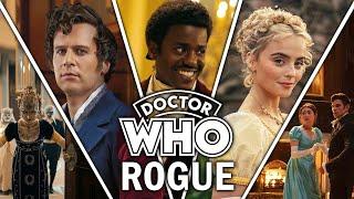 'Rogue' is a romp... but doesn't quite work - Doctor Who review