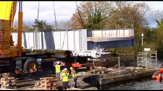 Portumna Bridge Replacement