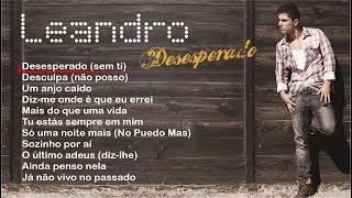 Leandro - Desesperado (Full album)