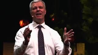 Love your employees | Kim Kristensen | TEDxArendal