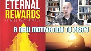 Eternal Rewards by Lucas Kitchen: A Book Review