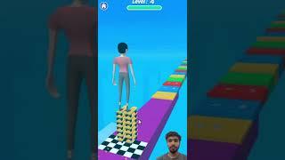 Skates sky roller game playing. #trendingshorts #games #gamer #gameplay