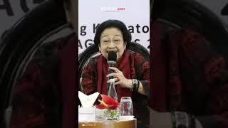 Megawati Sebut Kenal Putin Sejak Masih Jadi Sekretaris Wali Kota