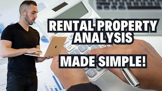 How To Run The Numbers On A Rental Property