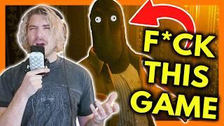 I Hate This Game, You Have To Play It | CLICKOLDING | Gaming Lit 101