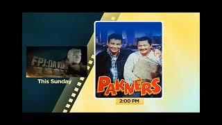 Sunday Double Movies Kapamilya Channel