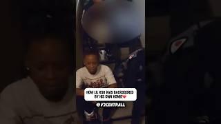 How Lil KSO Was Backdoored By His Own Homie #chicago #chiraq