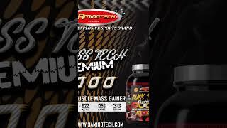 9AMINOTECH NUTRITION | Leading Explosive Sports Brand | Product #9aminotechytshorts #sportsnutrition