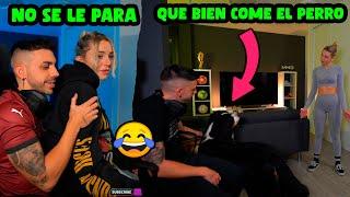 COSAS RANDOM DE DjMaRiiO EN FC 24 #1