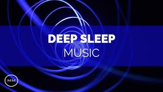 Healing Sleep Music - 432 Hz - Total Relaxation *Fall Asleep Fast* - Delta Waves