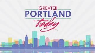 John on Greater Portland