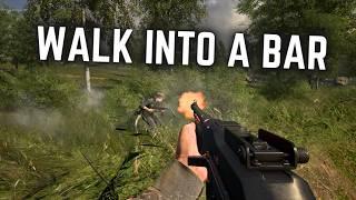 Hell Let Loose STILL scratches that intense WW2 FPS itch!