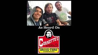 Jim Cornette on Booking Kenny Omega & The Young Bucks