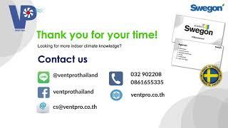 Ventpro School Ventilation Sub Thai