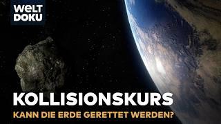 ASTEROIDEN: Planetenkiller im Anflug – Eine reale Bedrohung für die Erde! Macht der Natur S1E01 Doku