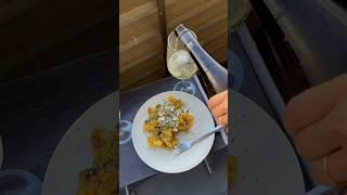 А вы любите вкусно поесть? #еда #обжора #вкусно