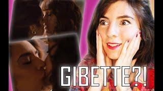 Reacting to the first Bette & Gigi Kiss! (The L Word: Generation Q)