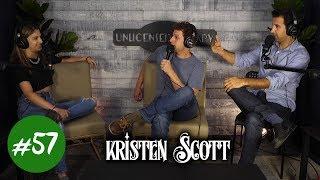 Kristen Scott - Unlicensed Therapy - #057