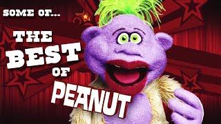 Some of the Best of Peanut! | JEFF DUNHAM