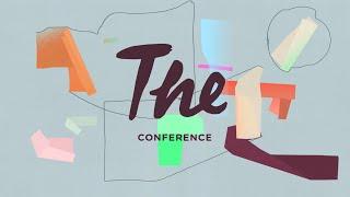 THE THEATRE - LIVESTREAM - THE CONFERENCE 2024 - DAY 2