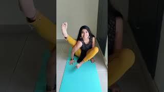 Stretches for the Inflexible !! Yoga & Gymnastics — Full Body Strech !!! Mind Source & Facts