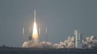 NASA Social GOES-S ULA Atlas V Launch 03-01-18