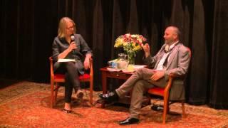 The National Writers Series: An Evening with Colum McCann