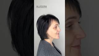 Обучение парикмахеров онлайн и офлайн! #стрижка #hair #парикмахер #обучениепарикмахеров #онлайнкурс