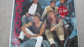 Broadcast - Where Are You Now (Extended Version) (1984) (Audio)
