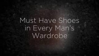 Bonardi's Formalwear, Inc - Worcester - Shoes For Every Man's Wardrobe