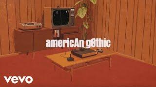 Stephen Wilson Jr. - American Gothic (feat. Hailey Whitters) (Lyric Video)