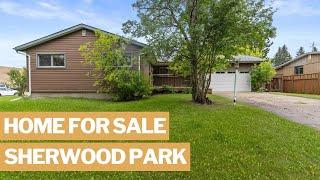 Sherwood Park Homes For Sale | Affordable Homes For Sale in Edmonton | Edmonton Real Estate