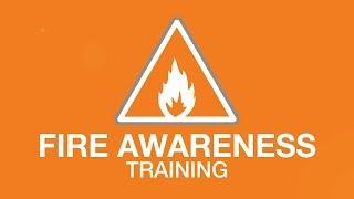 Fire Awareness Training | Version 2 | iHASCO