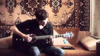 Feeling Of Betrayal - Dmitry Pimonov (Original Fingerstyle)