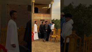 لما تدخل مزاد متدخلوش مع واحد صعيدي  #علي_بابا  ( الجزء الاخير )