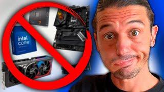  ¡HUYE de ESTE HARDWARE para TU PC GAMING en 2024!  | CPU, GPU, Placa Base y RAM