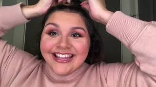 Effortless curls|Vanessa Garcia